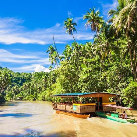 Loboc Riverfront Resort And Restaurant Εξωτερικό φωτογραφία