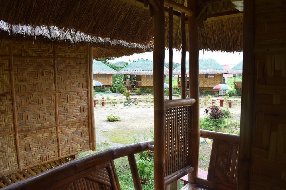 Loboc Riverfront Resort And Restaurant Εξωτερικό φωτογραφία