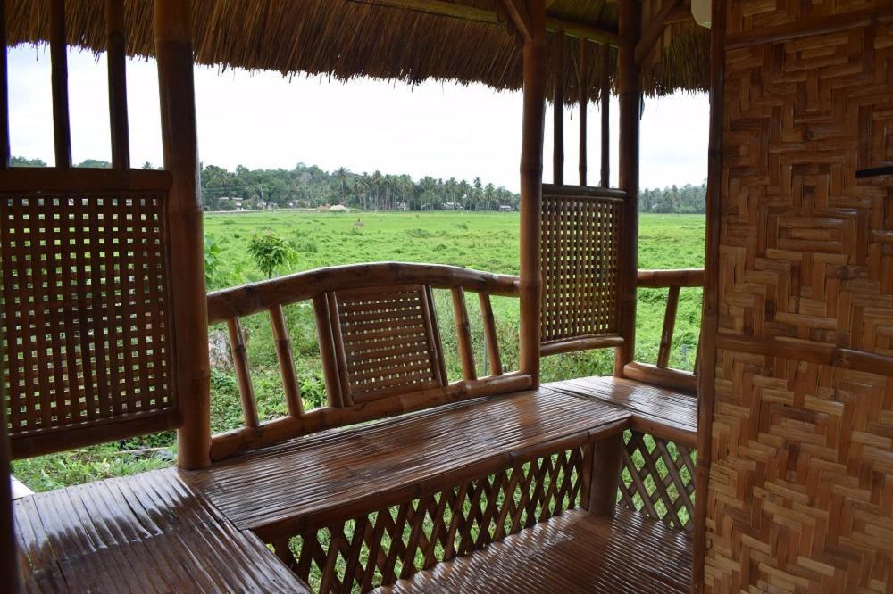 Loboc Riverfront Resort And Restaurant Εξωτερικό φωτογραφία