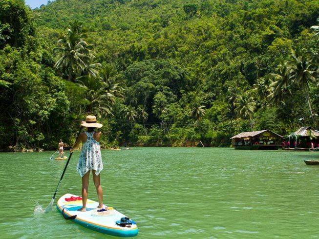 Loboc Riverfront Resort And Restaurant Εξωτερικό φωτογραφία